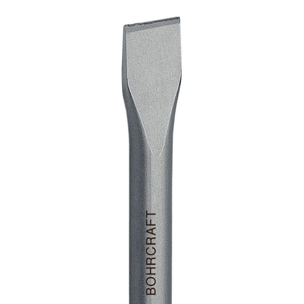 Billede af Bohrcraft fladmejsel 20x250mm SDS-PLUS