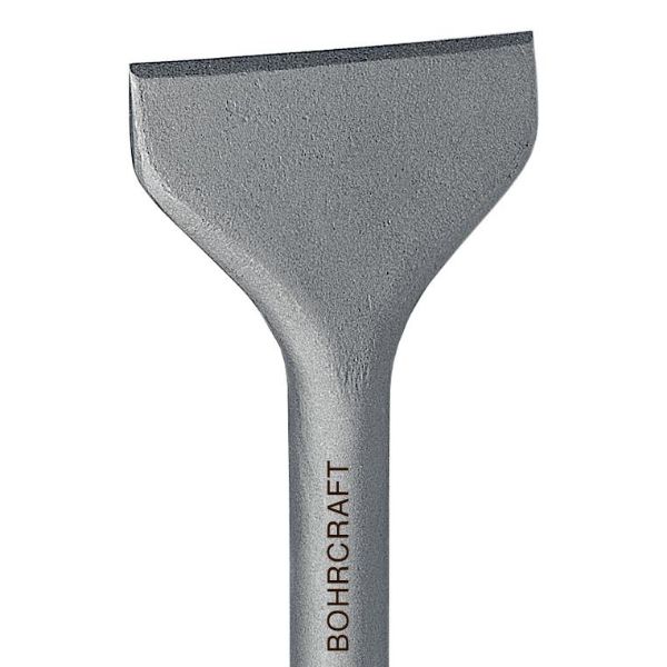 Billede af Bohrcraft spademejsel 40x250mm SDS-PLUS