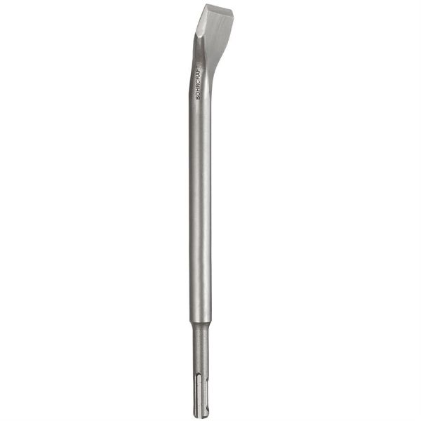 Billede af Bohrcraft spademejsel bukket 40x240mm SDS-PLUS