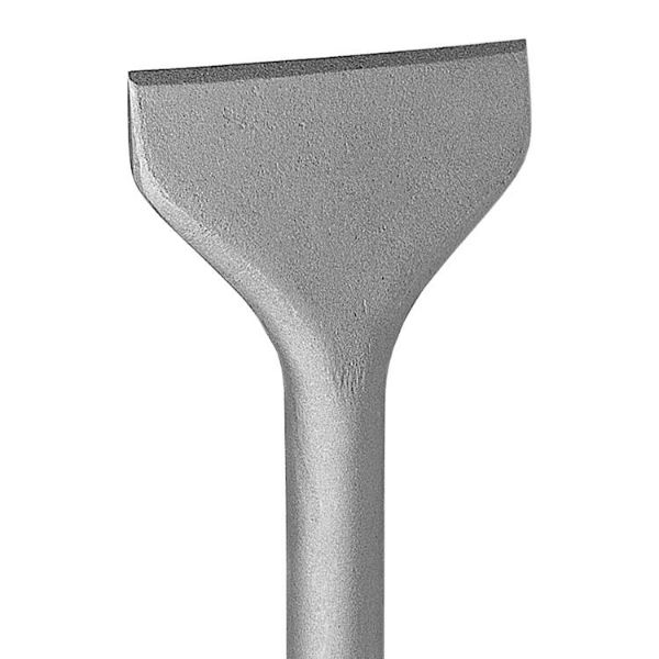 Billede af Bohrcraft spademejsel 80x300mm SDS-MAX