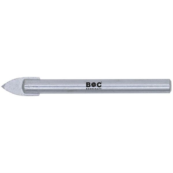 Billede af Bohrcraft Glasbor HM 3,0mm