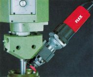 Billede af Flex ligesliber H 1127 VE 10.000-30.000 **UDGÅET**