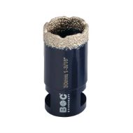 Billede af Bohrcraft diamantbor M14 68,0 mm