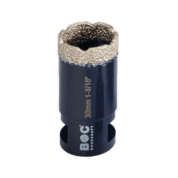 Billede af Bohrcraft diamantbor M14 68,0 mm