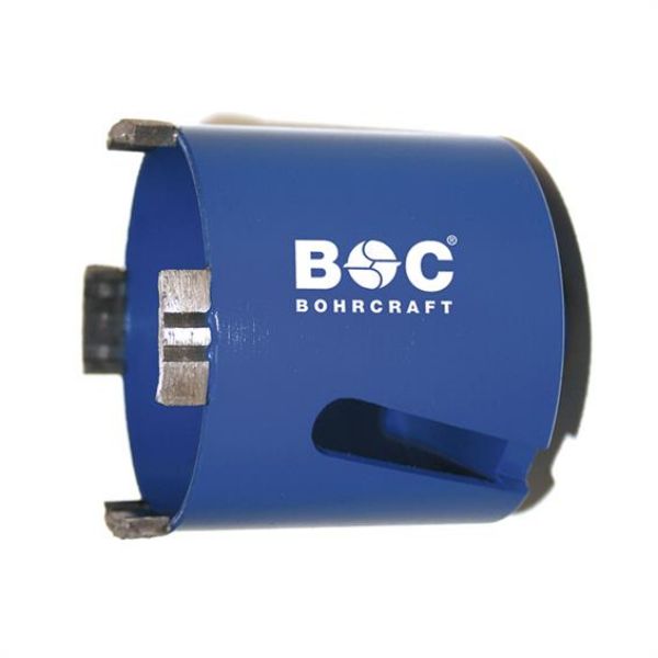Billede af Bohrcraft Diamantdåsebor 82x60mm