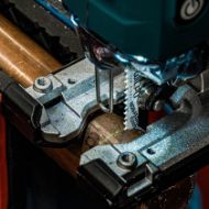 Billede af Wilpu stiksavklinge K 14 Bi/5