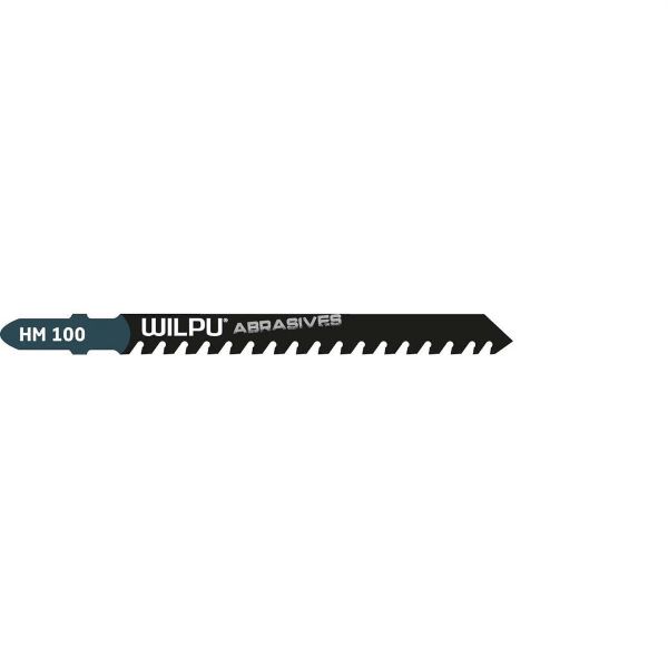 Billede af Wilpu stiksavklinge HM 100/1
