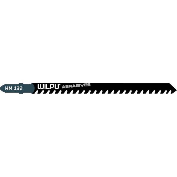 Billede af Wilpu stiksavklinge HM 132/1