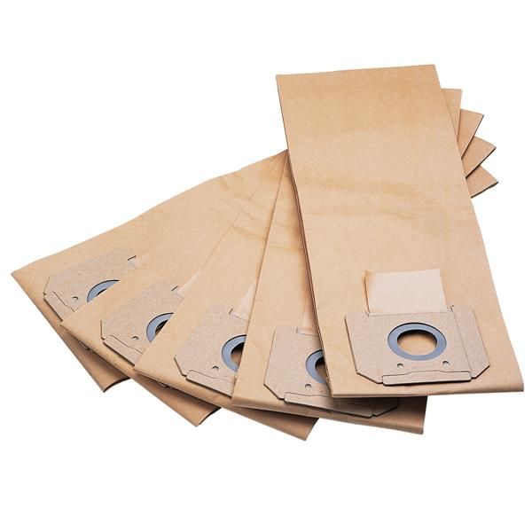 Billede af Flex støvsugerpose, papir FS-P VC/E 35 (5 stk.)