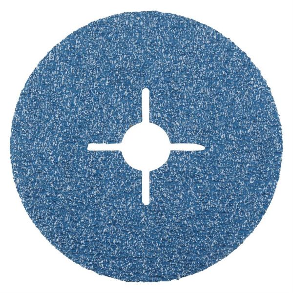 Billede af Rhodius Fiberskive KFZ 125mm K24