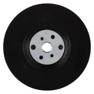 Billede af Rhodius Bagskive 112mm M14 RH ST