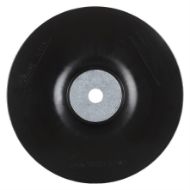 Billede af Rhodius Bagskive 125mm M14 RH ST