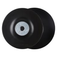 Billede af Rhodius Bagskive 125mm M14 RH ST