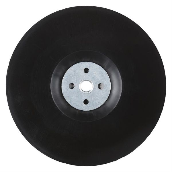 Billede af Rhodius Bagskive 180 mm M14 RH ST