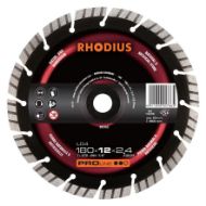 Billede af Rhodius Diamantklinge LD4 230x22,2mm