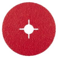 Billede af Rhodius Fiberskive KFK 125mm K60