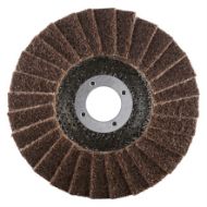 Billede af Rhodius Lamelslibeskive VLS 125mm ACRS