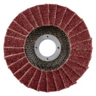 Billede af Rhodius Lamelslibeskive VLS 125mm MED