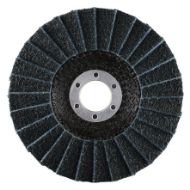 Billede af Rhodius Lamelslibeskive VLS 125mm FIN