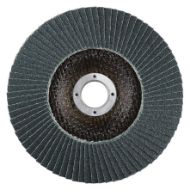 Billede af Rhodius Lamelslibeskive LSZ F 150mm Z80