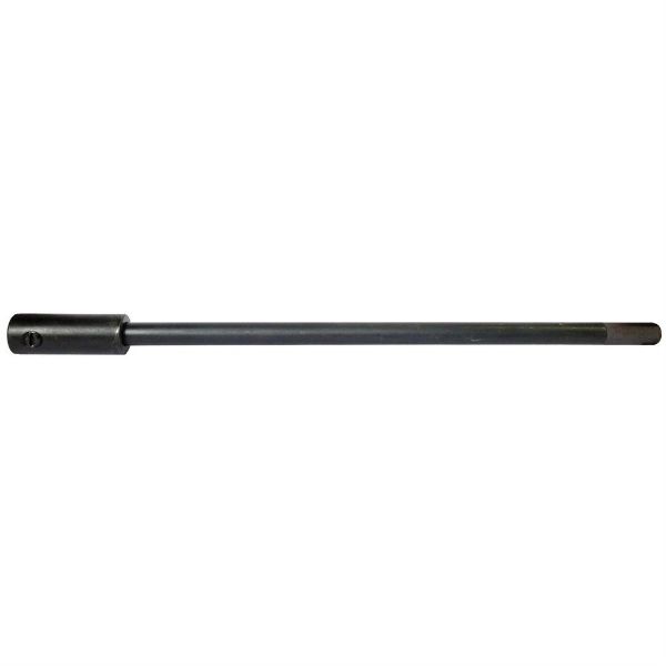 Billede af Wilpu hulsavforlænger 300mm, 9,5mm 6-kant