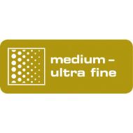 Billede af Rhodius Vlies medium 100mm x 10m