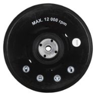 Billede af Rhodius Bagskive RH15 V 150mm medium