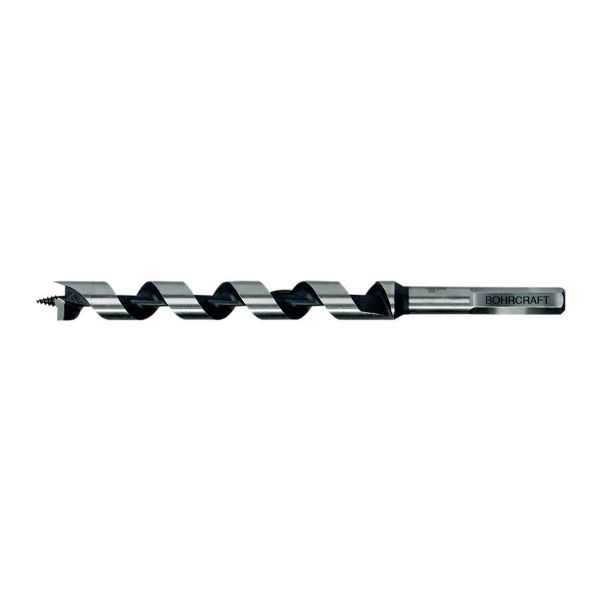 Billede af Bohrcraft Træsneglebor 6,0x235/160mm