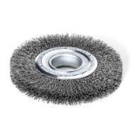 Billede af Lessmann rundbørste 100mm 20-22mm 0,30