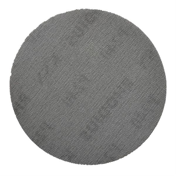 Billede af Rhodius Slibenet 150mm K80 (50 stk.)