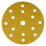 Billede af Rhodius Sliberondel 150mm K40 (50 stk.)