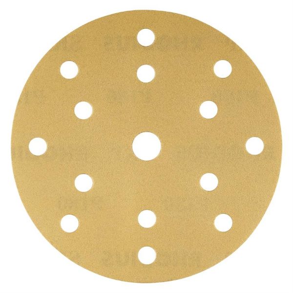 Billede af Rhodius Sliberondel 150mm K500 (100 stk.)