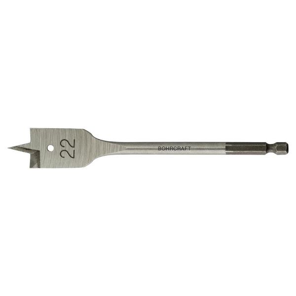 Billede af Bohrcraft Spadebor 6,0x150mm