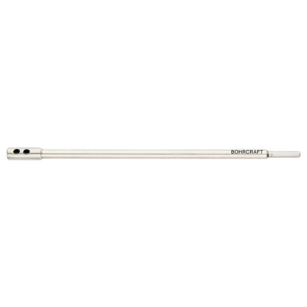 Billede af Bohrcraft Forlænger f/spadebor 1/4"x300mm AMC300