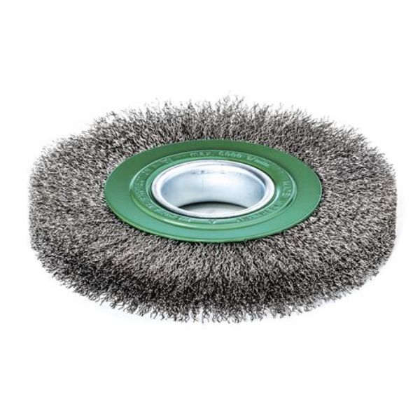 Billede af Lessmann rundbørste 150mm 22-24mm RF 0,30