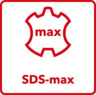 Billede af Flex mejselhammer DH 5 SDS-max