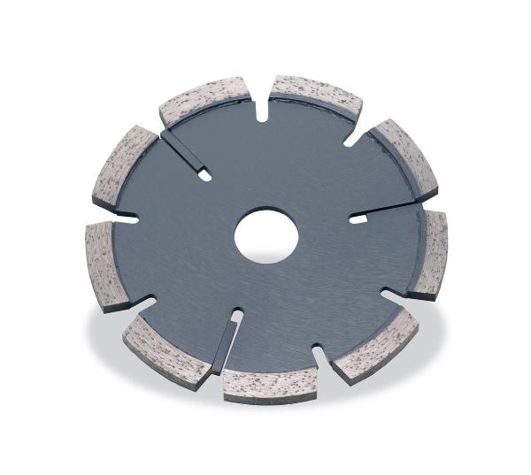 Billede af Fugefræser Premium 115x22,2mm