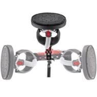 Billede af Flex vogn til girafsliber GM 340
