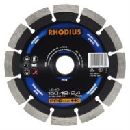 Billede af Rhodius Diamantklinge LD40 150x22,2mm