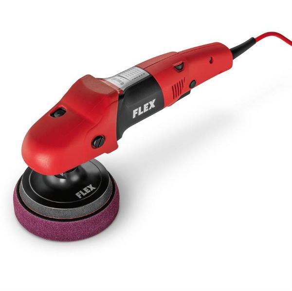 Billede af Flex polermaskine PE 14-3 125