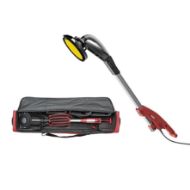 Billede af Flex girafsliber GE 5 R + TB-L + SH m/slange og taske