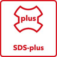 Billede af Flex kombi borehammer CHE 4-32 R SDS-plus