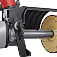 Billede af Flex Trinoxflex master BSE 14-3 100