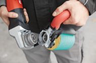 Billede af Flex Trinoxflex master BSE 14-3 100 sæt