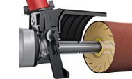 Billede af Flex Trinoxflex master BSE 14-3 100 sæt