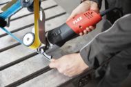 Billede af Flex Trinoxflex rørbånd/mastersæt BSE 14-3 INOX