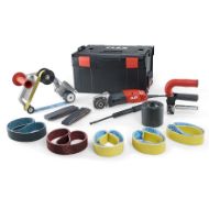 Billede af Flex Trinoxflex rørbånd/mastersæt BSE 14-3 INOX