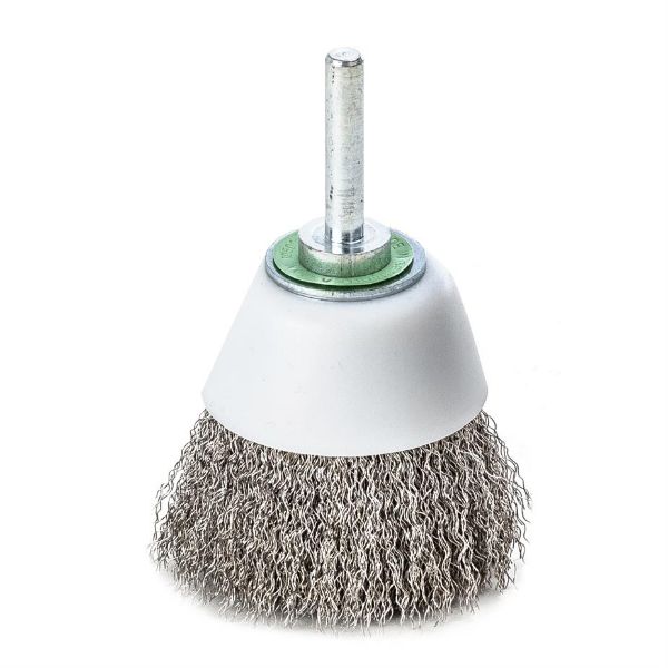 Billede af Lessmann topbørste plast 40mm RF 0,20