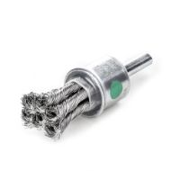 Billede af Lessmann penselbørste m/skaft 19mm RF 0,25