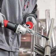 Billede af Flex Trinoxflex båndfil FBE 8-4 140 sæt